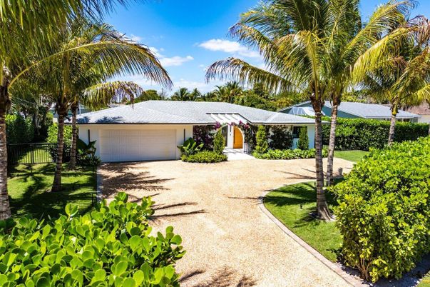 Attached, Backyard, Exterior, Facade, Ranch
