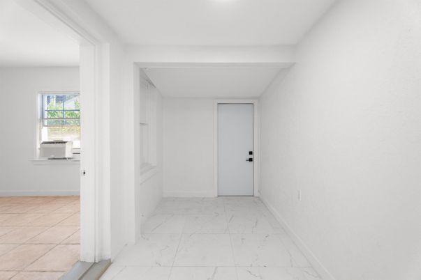 Empty room, Interior, Marble