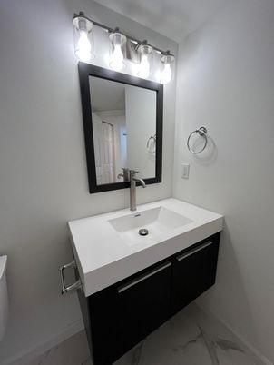 Bathroom, Interior, Marble