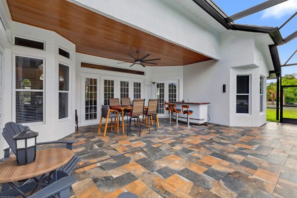 Dining room, Glass Ceilings, Interior, Sun Room, Wooden Ceilings