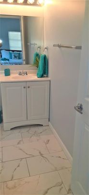 Bathroom, Interior, Marble