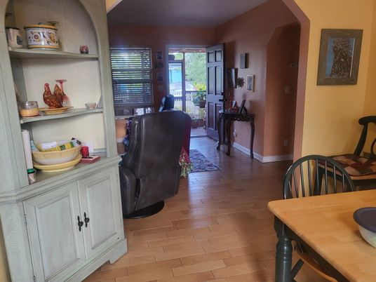 Interior, Wood Texture Flooring