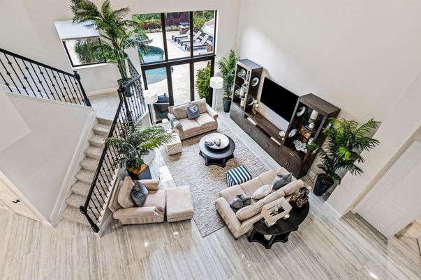 Interior, Living room, Water