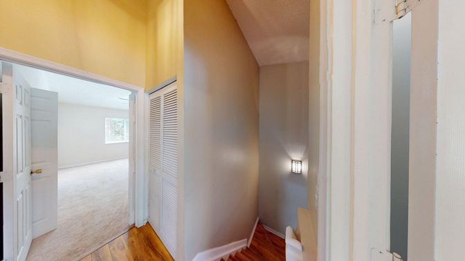 Interior, Wood Texture Flooring