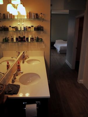 Interior, Wood Texture Flooring
