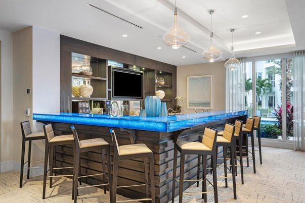 Interior, Pendant Lights, Recessed Lighting