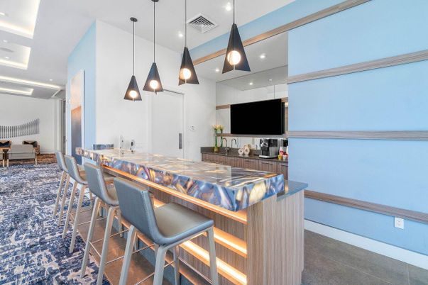 Interior, Pendant Lights, Recessed Lighting