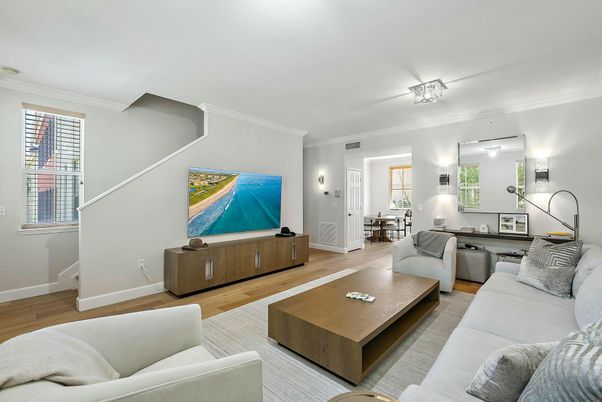 Interior, Living room, Wood Texture Flooring