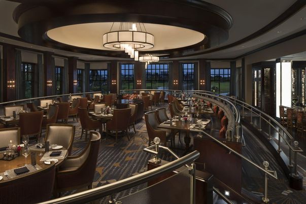Chandelier, Dining room, Interior