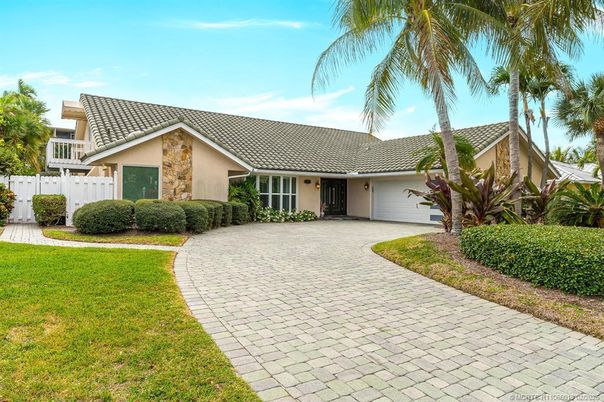 Attached, Backyard, Exterior, Facade, Spanish Mediterranean