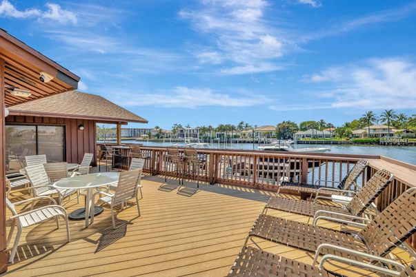 Exterior, Lake, Water