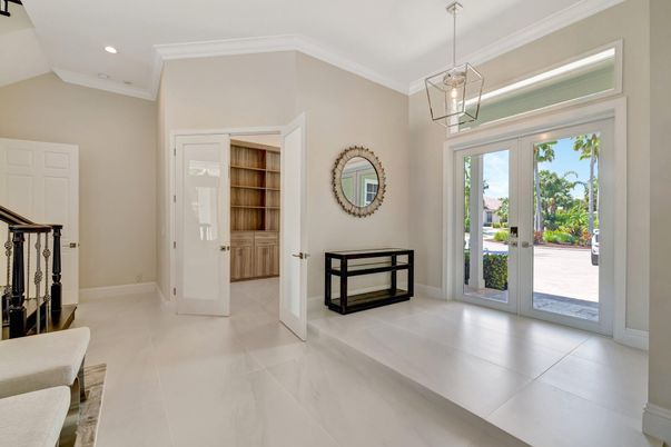 Interior, Pendant Lights, Recessed Lighting