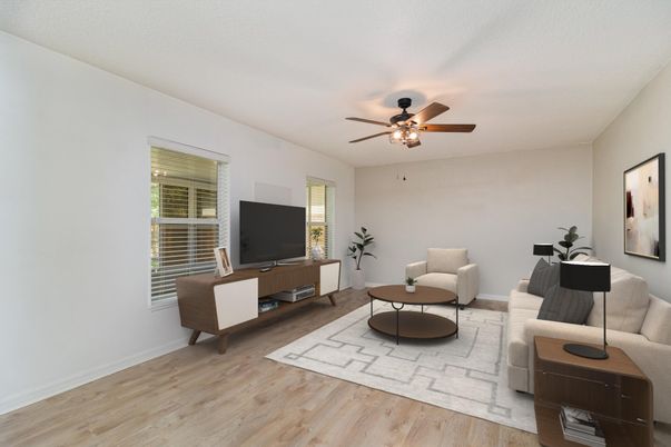 Interior, Living room, Wood Texture Flooring