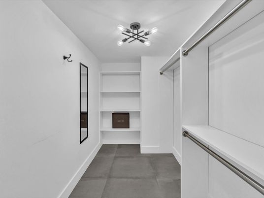 Fireplace, Interior
