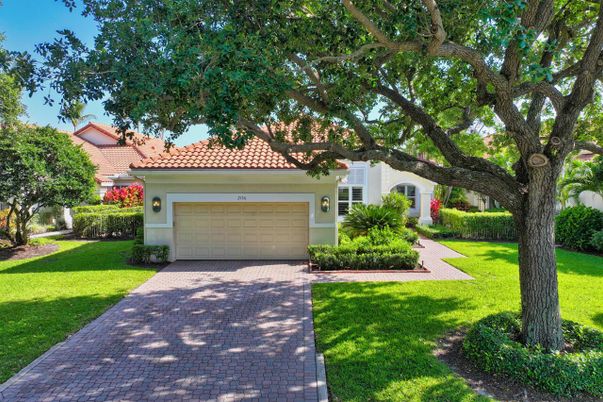 Attached, Backyard, Exterior, Facade, Spanish Mediterranean
