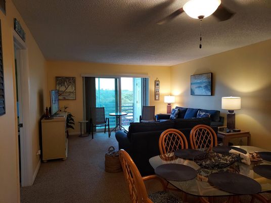 Dining room, Interior, Living room