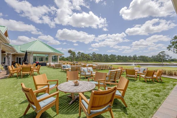 Backyard, Exterior, Water