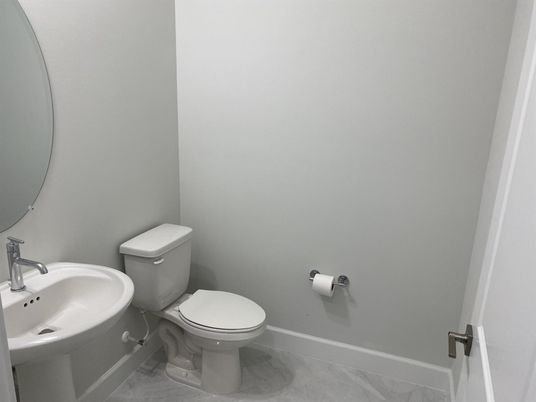 Bathroom, Interior, Marble