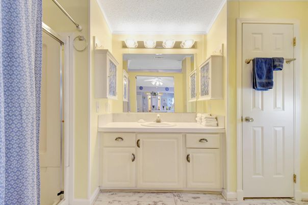 Bathroom, Interior, Marble