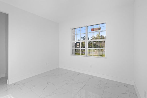 Empty room, Interior, Marble