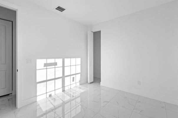 Empty room, Interior, Marble