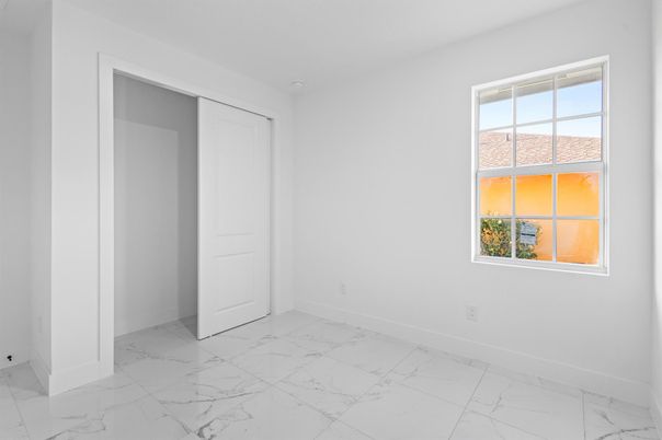 Empty room, Interior, Marble