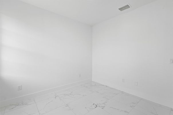 Empty room, Interior, Marble