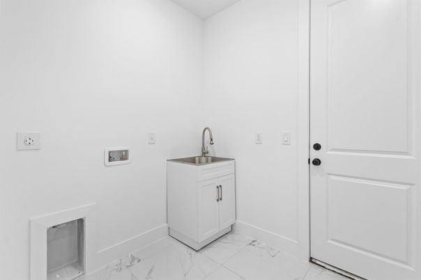 Bathroom, Interior, Marble