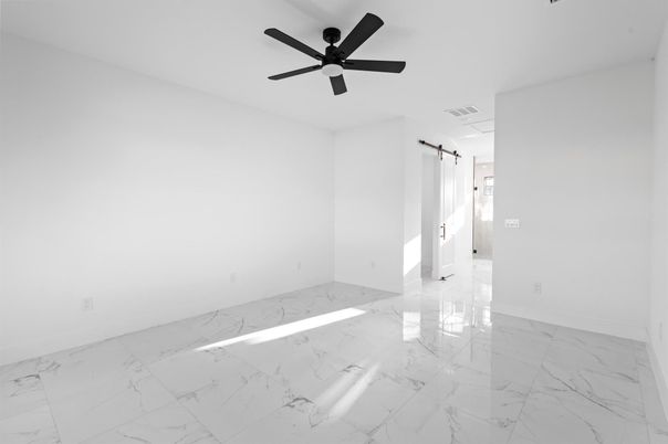 Empty room, Interior, Marble