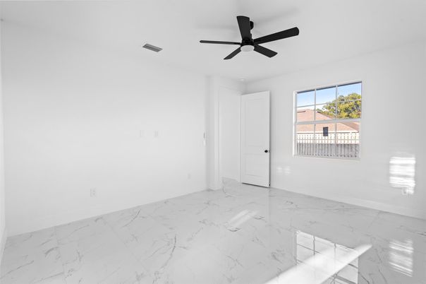 Empty room, Interior, Marble