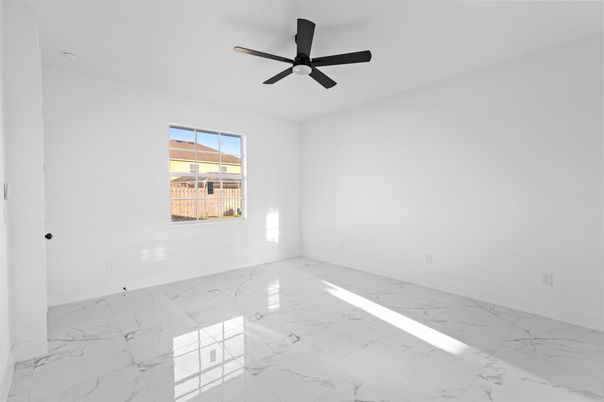 Empty room, Interior, Marble