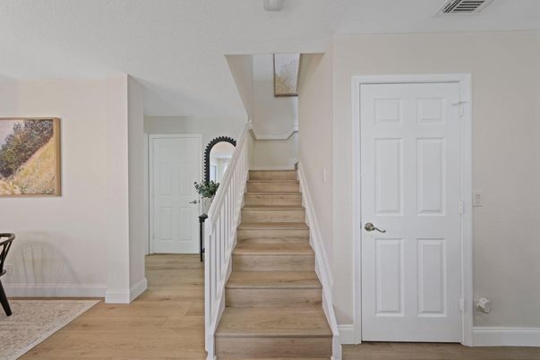 Interior, Wood Texture Flooring