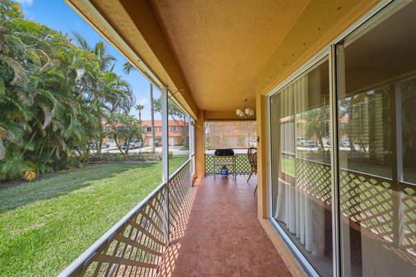 Exterior, Interior, Sun Room