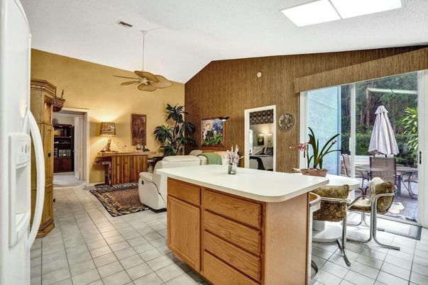 Interior, Living room, Wooden Walls