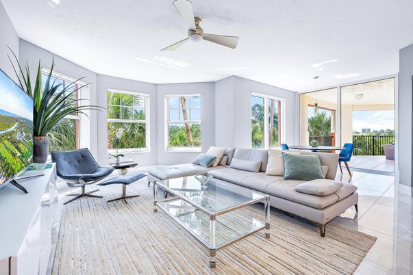 Dining room, Interior, Living room
