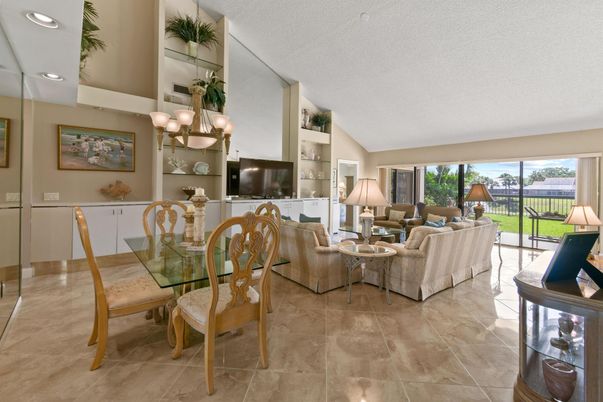 Chandelier, Dining room, Interior, Living room, Recessed Lighting