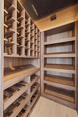 Interior, Wood Texture Flooring