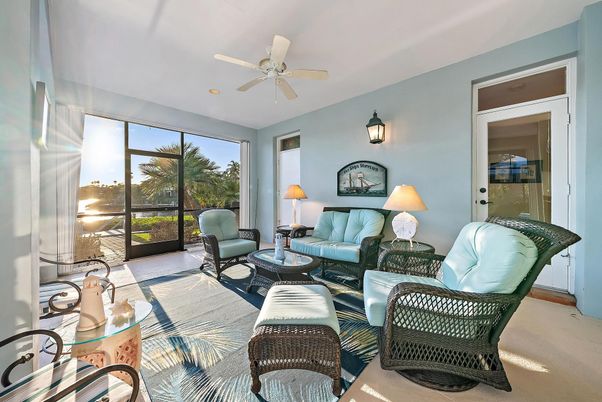 Interior, Living room, Sun Room