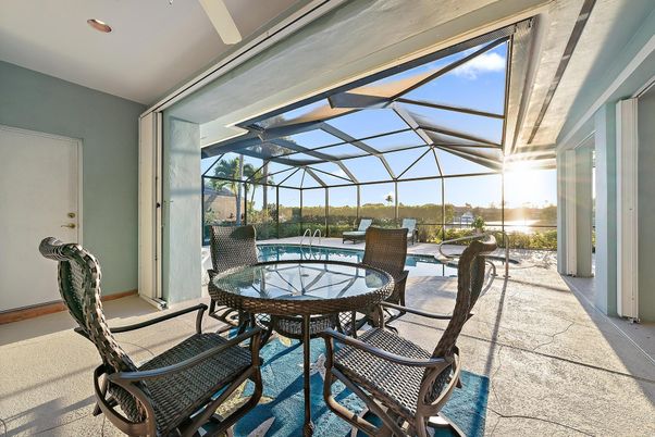 Dining room, Glass Ceilings, Interior, Sun Room