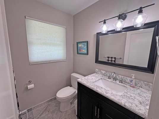 Bathroom, Interior, Marble