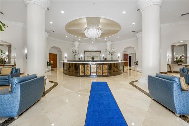 Chandelier, Interior, Recessed Lighting