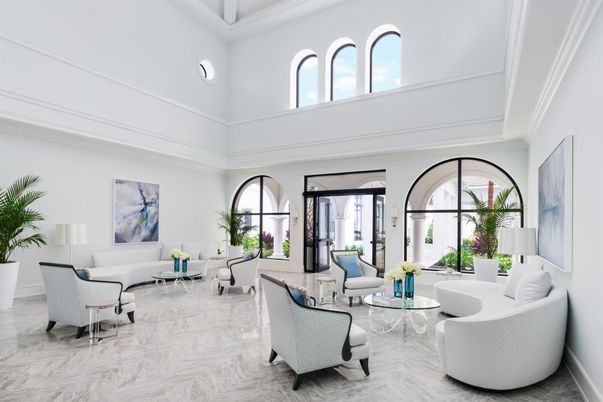 Interior, Living room, Marble