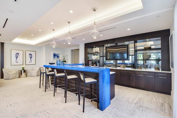 Interior, Pendant Lights, Recessed Lighting