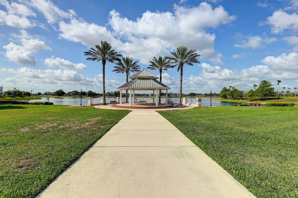 Exterior, Lake, Water