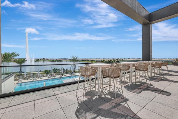 Water, Exterior, Pool, Other