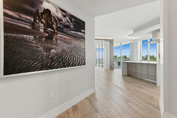Interior, Wood Texture Flooring