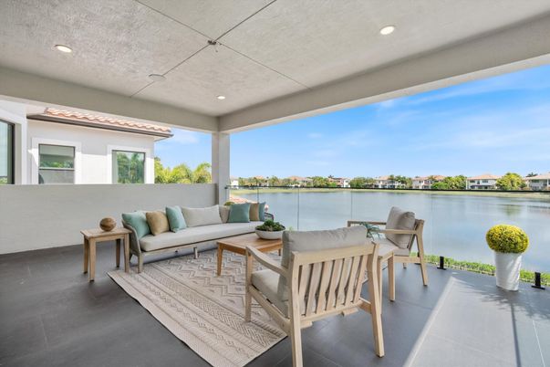 Exterior, Lake, Water