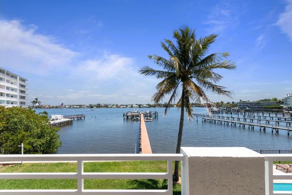 Exterior, Lake, Water