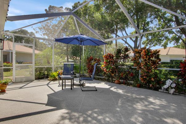 Glass Ceilings, Interior, Sun Room