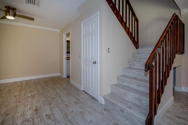 Interior, Wood Texture Flooring